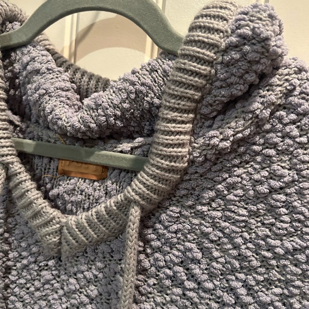 POL hooded sweatshirt - Picture 6 of 6